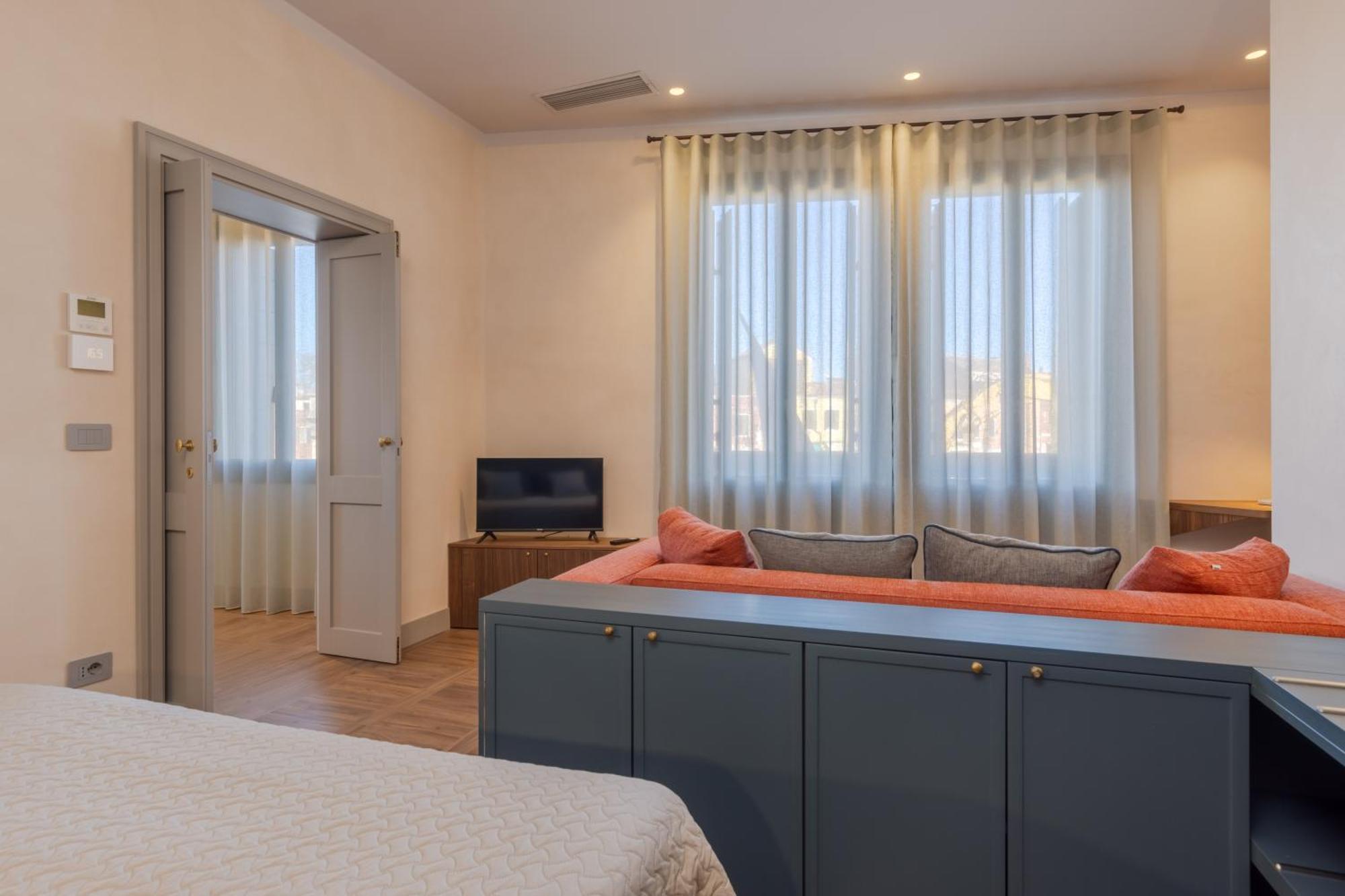 Appartement Ca' Mian Design *