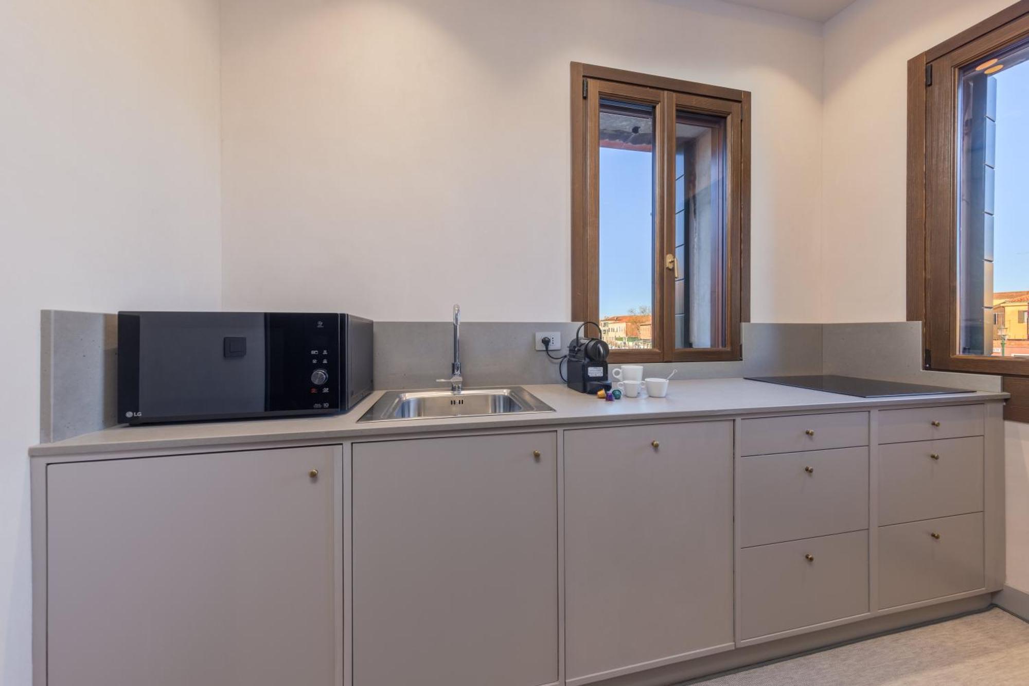 Ca' Mian Design Venise