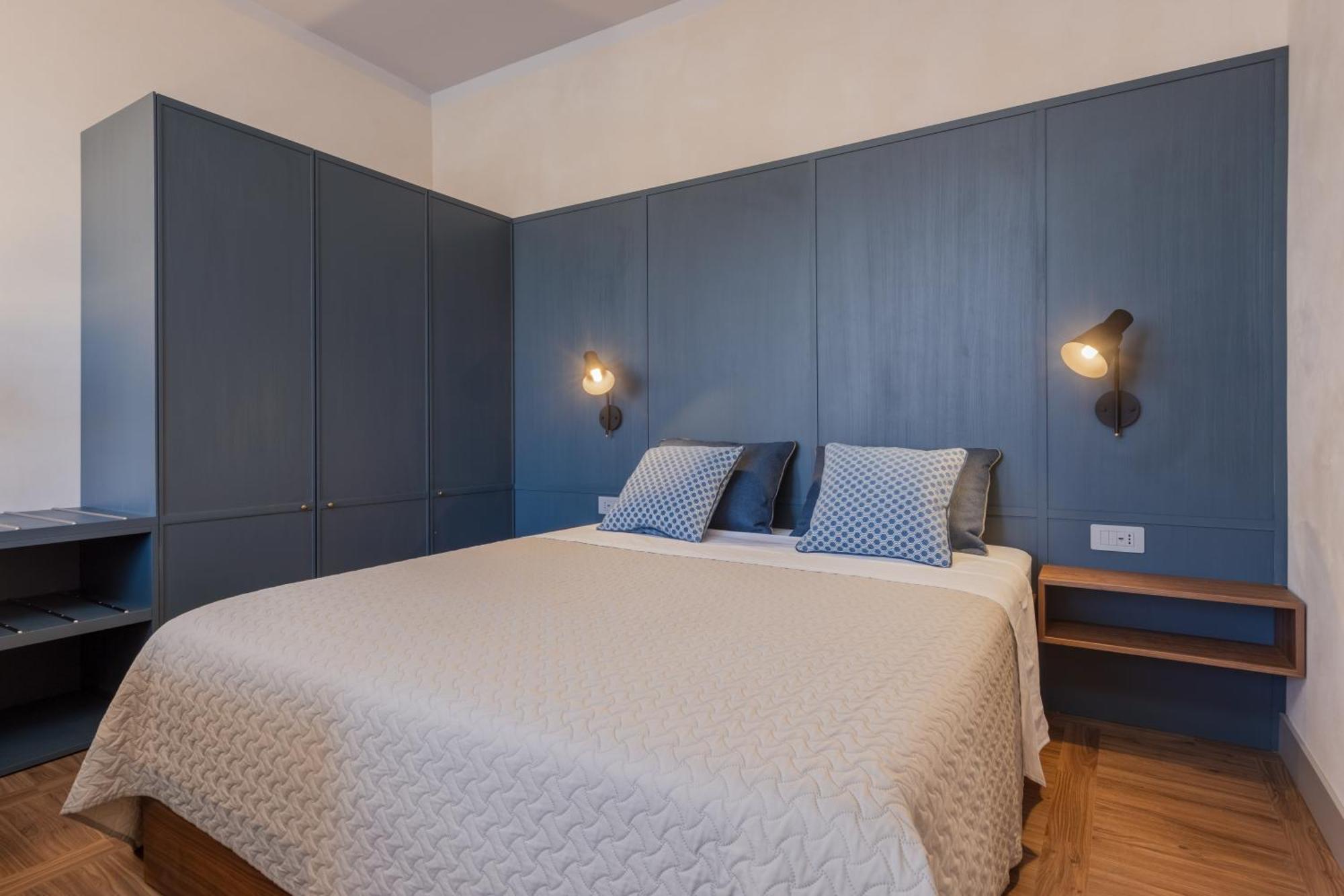 Appartement Ca' Mian Design *