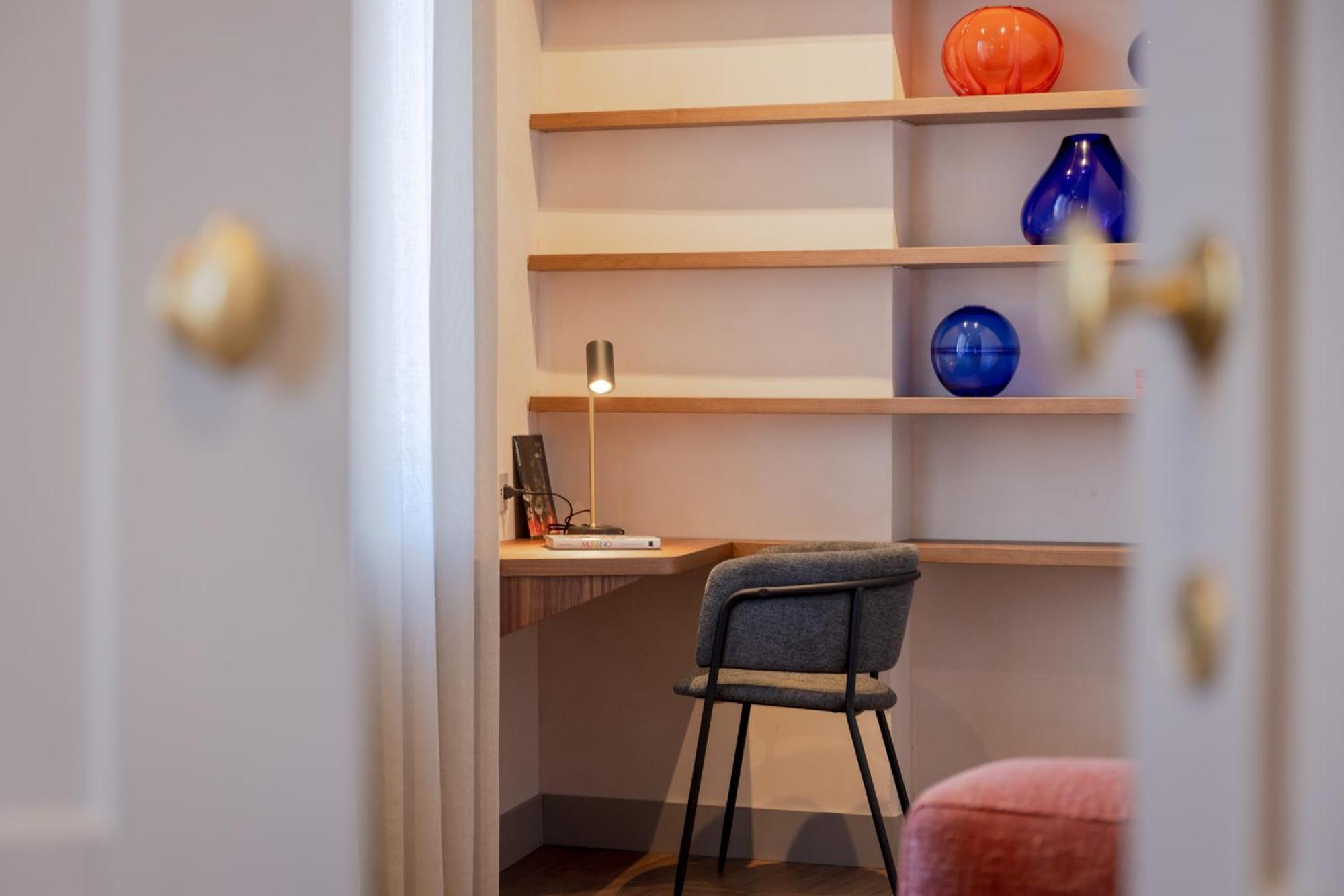 Ca' Mian Design Appartement Venise