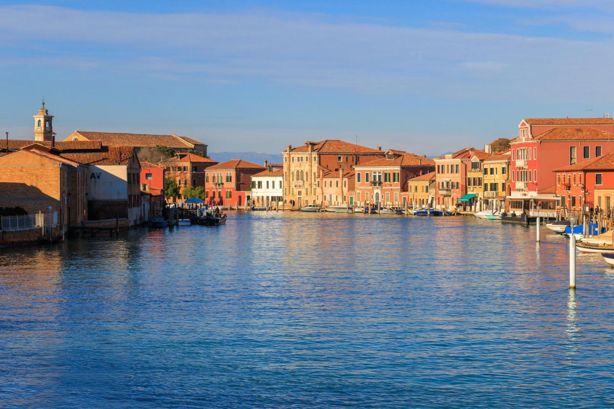 Ca' Mian Design * Venise