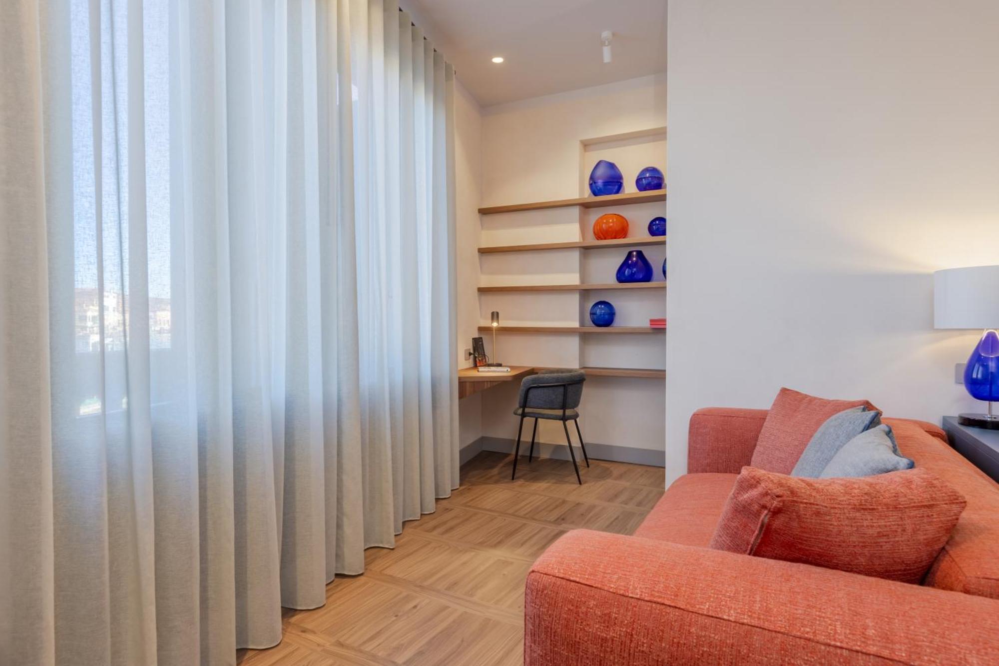 Ca' Mian Design Appartement