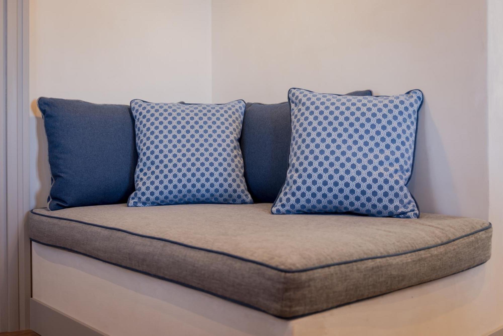 Ca' Mian Design Appartement *