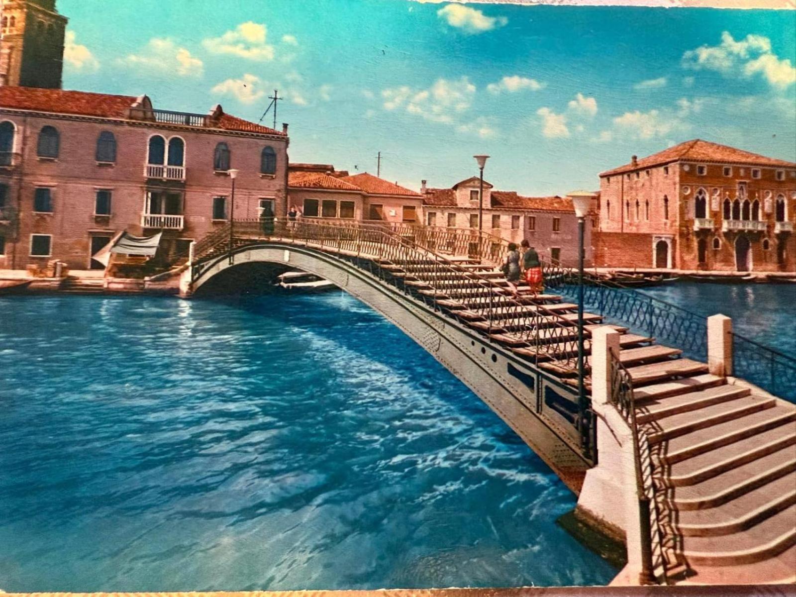 Appartement Ca' Mian Design Venise