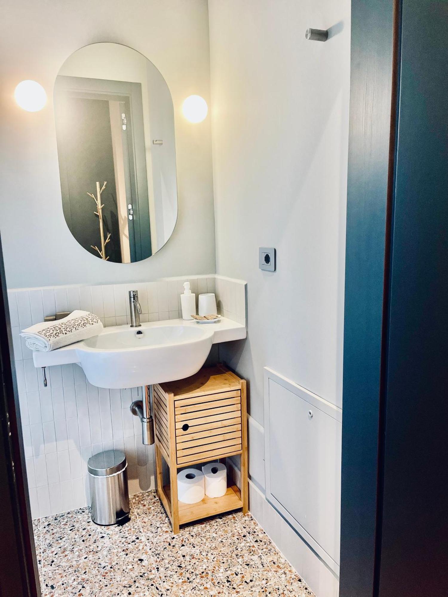 Ca' Mian Design Appartement Venise